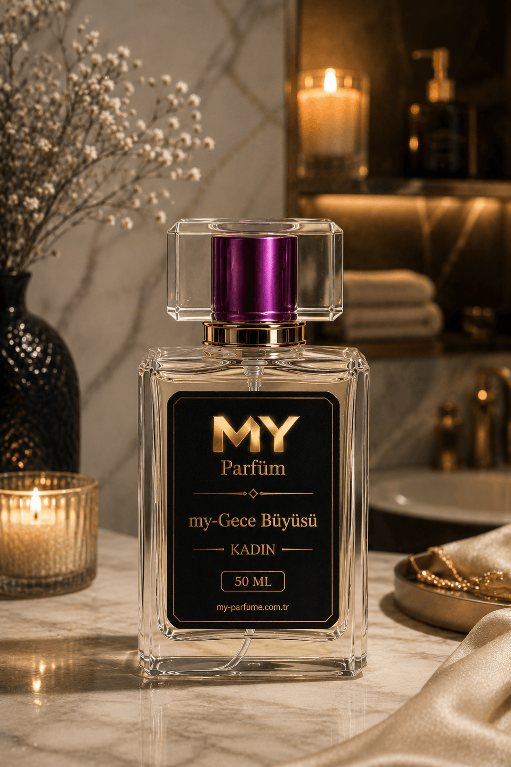 MY-Gece Büyüsü — küçük görsel 3